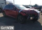 2024 LEXUS RX 450H+ LUXURY