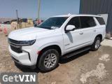 2024 CHEVROLET TAHOE LT V8 5.3L