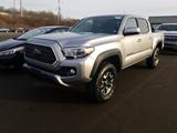 2019 TOYOTA TACOMA TRD OFF-ROAD