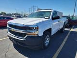 2017 CHEVROLET SILVERADO 1500 WORK TRUCK