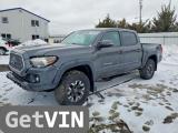 2018 TOYOTA TACOMA TRD OFF-ROAD