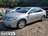 2007 TOYOTA CAMRY CE