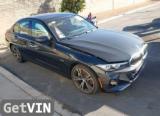 2023 BMW 3 SERIES 330E