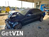 2008 MERCEDES-BENZ CLK 350