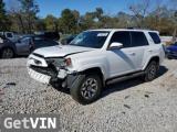 2017 TOYOTA 4RUNNER TRD OFF-ROAD PREMIUM