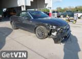 2018 AUDI A5 2.0T QUATTRO PREMIUM PLUS