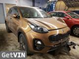 2020 KIA SPORTAGE S, SUNROOF PACKAGE, S PREMIUM PACKAGE V4 2.4L