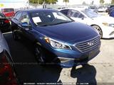 2017 HYUNDAI SONATA BASE/SE