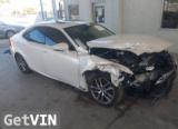 2019 LEXUS IS 300