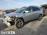 2006 LEXUS RX 400H
