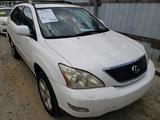 2005 LEXUS RX RX330 V6 3.3L