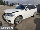2018 BMW X5 SDRIVE35I