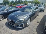 2022 AUDI A5 SPORTBACK QUATTRO S LINE PREM PLUS 45 TFSI