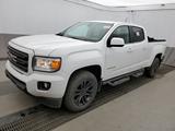 2020 GMC CANYON SLE V6 3.6L