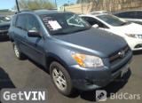 2011 TOYOTA RAV4
