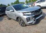 2026 MITSUBISHI OUTLANDER SPORT ES
