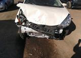 2014 TOYOTA PRIUS C V4 1.5L