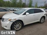 2011 TOYOTA VENZA FWD 4CYL