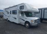 2014 FORD ECONOLINE SUPER DUTY VAN