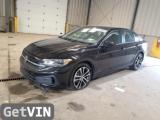 2024 VOLKSWAGEN JETTA SPORT