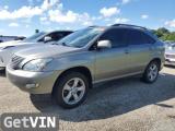 2005 LEXUS RX 330 V6 3.3L