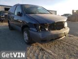 2003 TOYOTA SIENNA CE