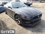 2016 FORD MUSTANG V4 2.3L