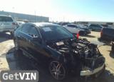 2014 Mercedes-Benz E-CLASS E 550 4MATIC