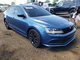 2017 VOLKSWAGEN JETTA V4 1.4L