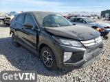 2020 MITSUBISHI ECLIPSE CROSS ES