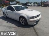 2009 FORD MUSTANG GT PREMIUM