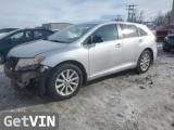2010 TOYOTA VENZA FWD 4CYL