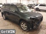2011 TOYOTA RAV4 LIMITED