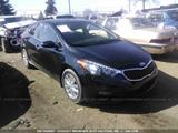 2015 KIA FORTE EX