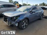 2015 SUBARU LEGACY 2.5I LIMITED