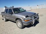 2002 CHEVROLET S-10 LS