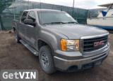 2009 GMC SIERRA 1500 WORK TRUCK