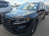 2024 HONDA PILOT TRAILSPORT V6 3.5L