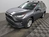 2021 TOYOTA RAV4 XLE V4 2.5L