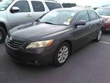 2007 TOYOTA CAMRY V6 3.5L