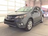 2013 TOYOTA RAV4 HIGH V4 2.5L