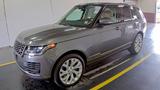 2019 LAND ROVER RANGE ROVER HSE V6 3L