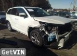 2015 TOYOTA HIGHLANDER BASE/HYBRID V6 3.5L