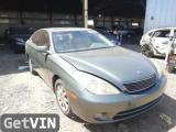 2005 LEXUS ES 330