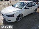 2014 MITSUBISHI LANCER 2.0L