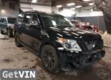 2020 NISSAN ARMADA PLATINUM