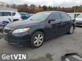 2007 TOYOTA CAMRY SE