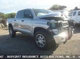 2014 Toyota TUNDRA SR5