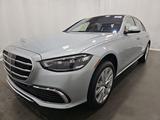 2026 MERCEDES-BENZ S-CLASS S 580 4MATIC