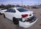 2011 Volkswagen JETTA S